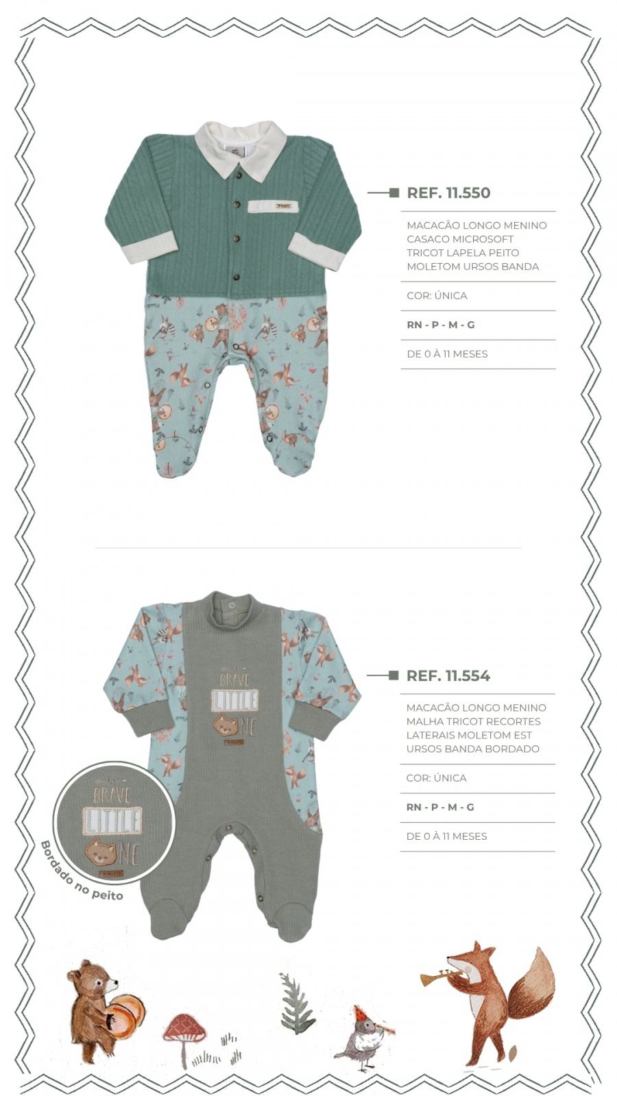 Lookbook Inverno 2026 - P�gina 29